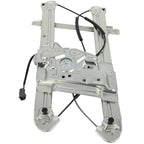 Front Left Window Regulator with Motor for Mitsubishi Endeavor (2004–2011)