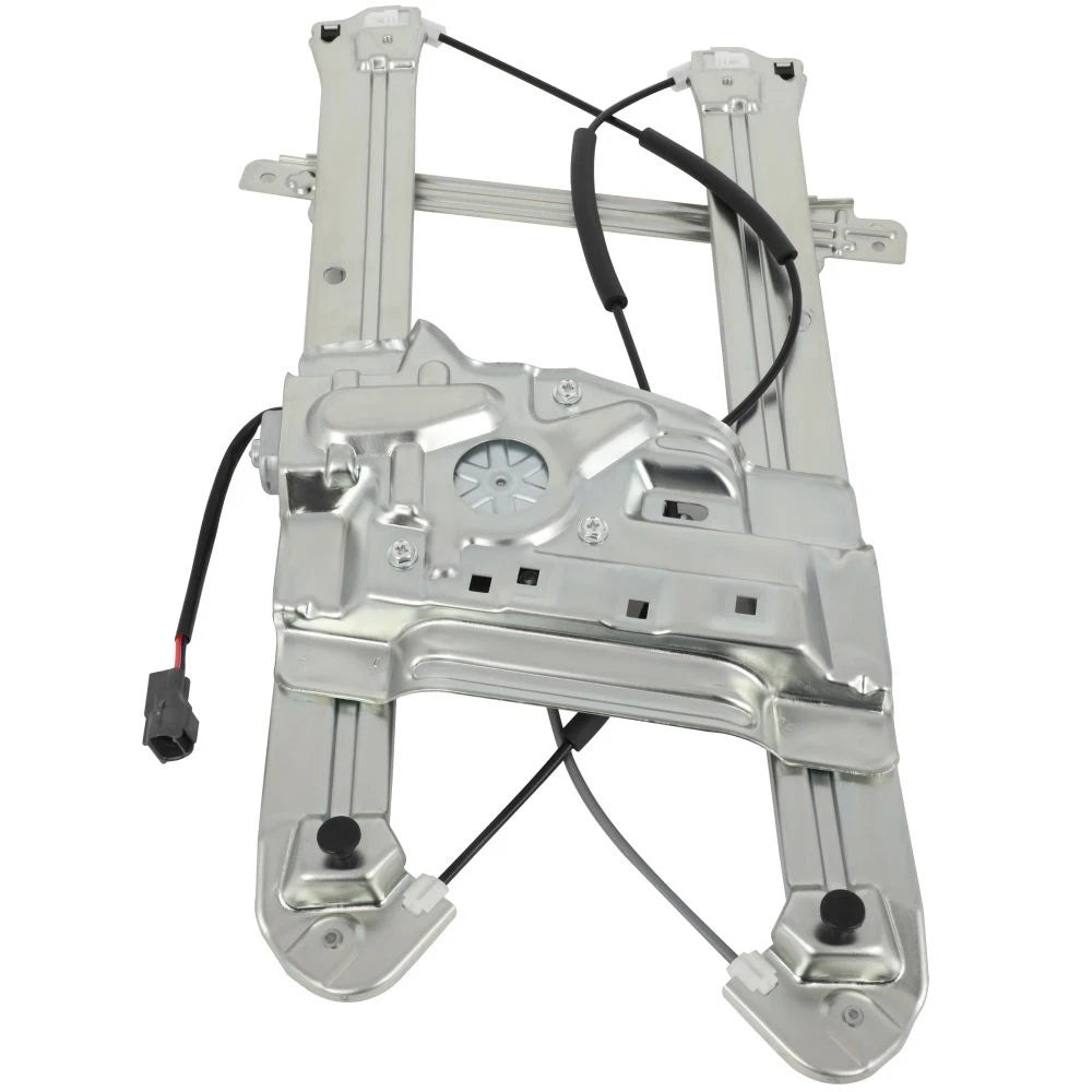 Front Left Window Regulator with Motor for Mitsubishi Endeavor (2004–2011)