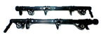 Delivery Pipe Set for Yamaha 250hp (2006–2012) 6P2-13161-00-00, 6P2-13171-00-00