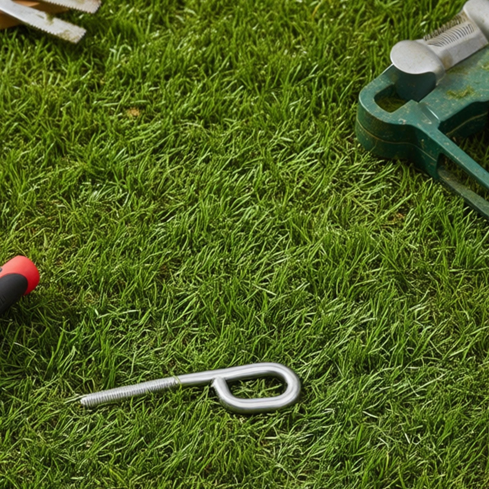 Lift Linkage Rod for Tractor (Compact Design)