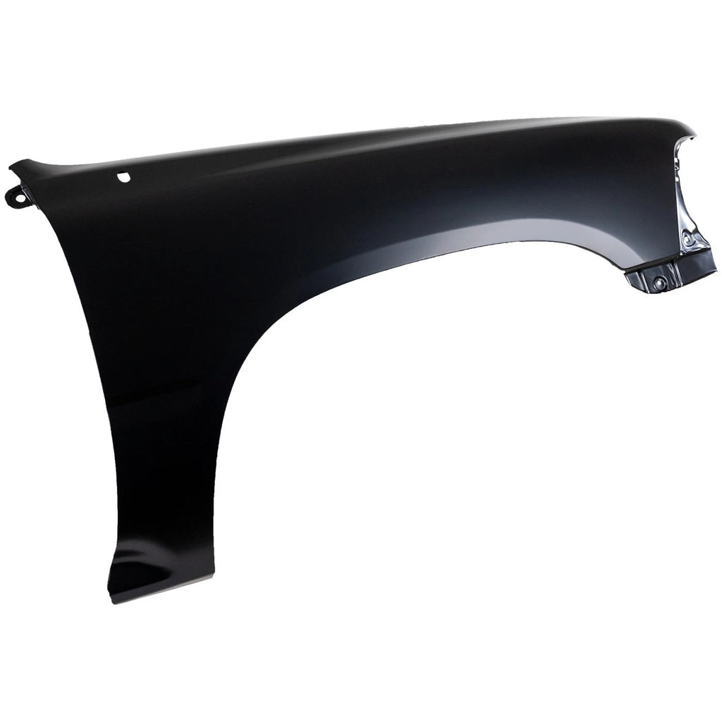 Fender for Toyota Pickup (1989–1995) Front Passenger Side 2WD