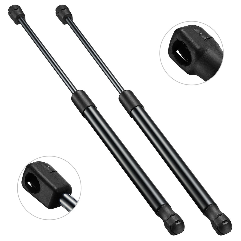 2X 17 Inch Gas Strut Support for Trap Door Outdoor Bench