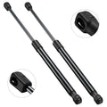 2X 17 Inch Gas Strut Support for Trap Door Outdoor Bench
