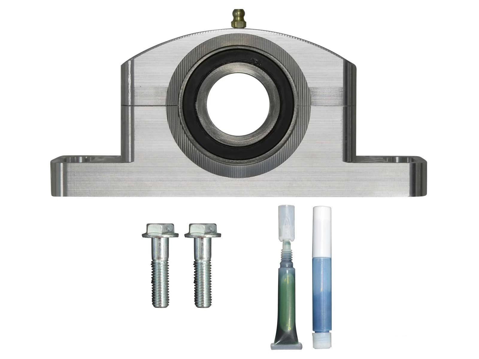 Heavy Duty Billet Aluminum Carrier Bearing for Can-Am Defender (2016–2023)
