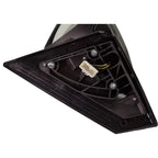 Power Heated Mirrors for Hyundai Elantra (2017–2018) with Turn Signal