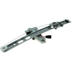 Power Window Regulator Set for Mercedes Benz ML350 (2004–2005)