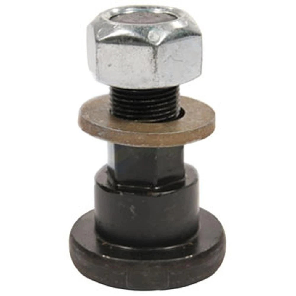 Rotary Cutter Blade Bolt & Nut Kit for John Deere (Fits )