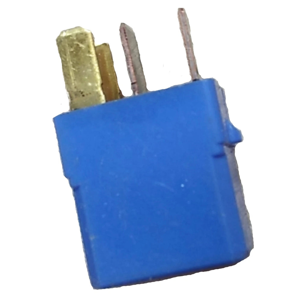 Blower Motor Relay for Infiniti M35H (2012–2013) / M45 (2006–2010) / Q50 (2014–2017) 25230-79942