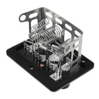 A/C Heater Blower Motor Resistor for Chevy S10, Blazer, GMC Sonoma (1994-2005)