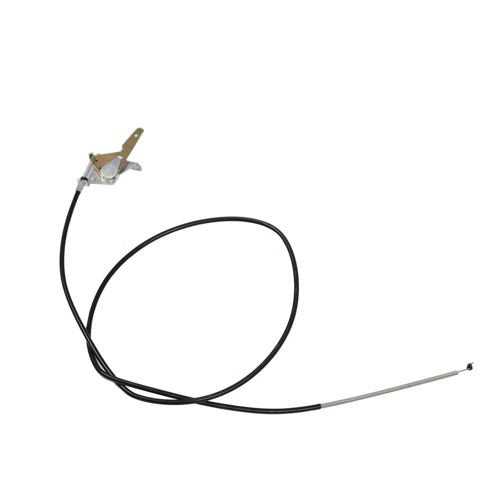 Throttle/Choke Cable for Cub Cadet RZT 42 46 50 54 (Fits 946-05145)