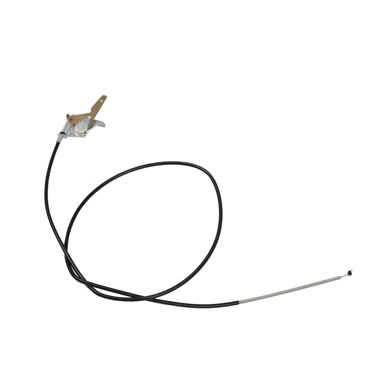 Throttle/Choke Cable for Cub Cadet RZT 42 46 50 54 (Fits 946-05145)