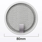 HEPA Replacement Filter for Xiaomi ForG20 Lite (1/2)