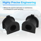 Stabilizer Sway Bar Bushing Kit No.4881560310 for Toyota 4Runner (2003–2023)