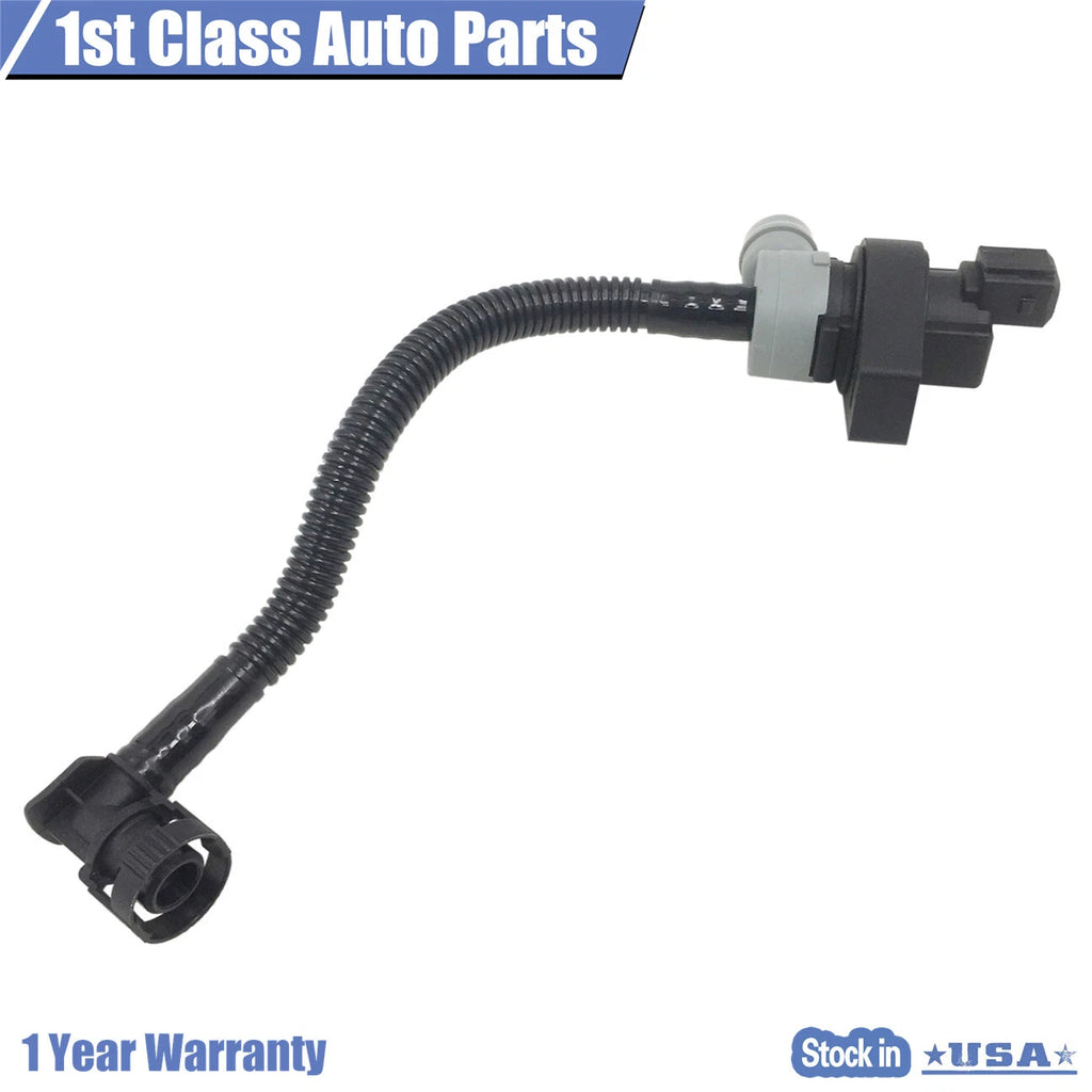 Carbon Canister Purge Valve Solenoid for BMW Series 1 3 5 X5 (2006–2013)