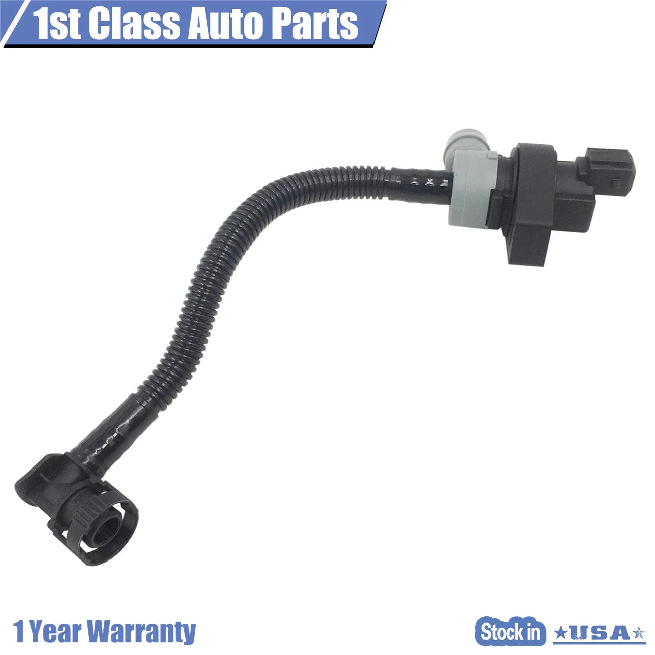 Carbon Canister Purge Valve Solenoid for BMW Series 1 3 5 X5 (2006–2013)