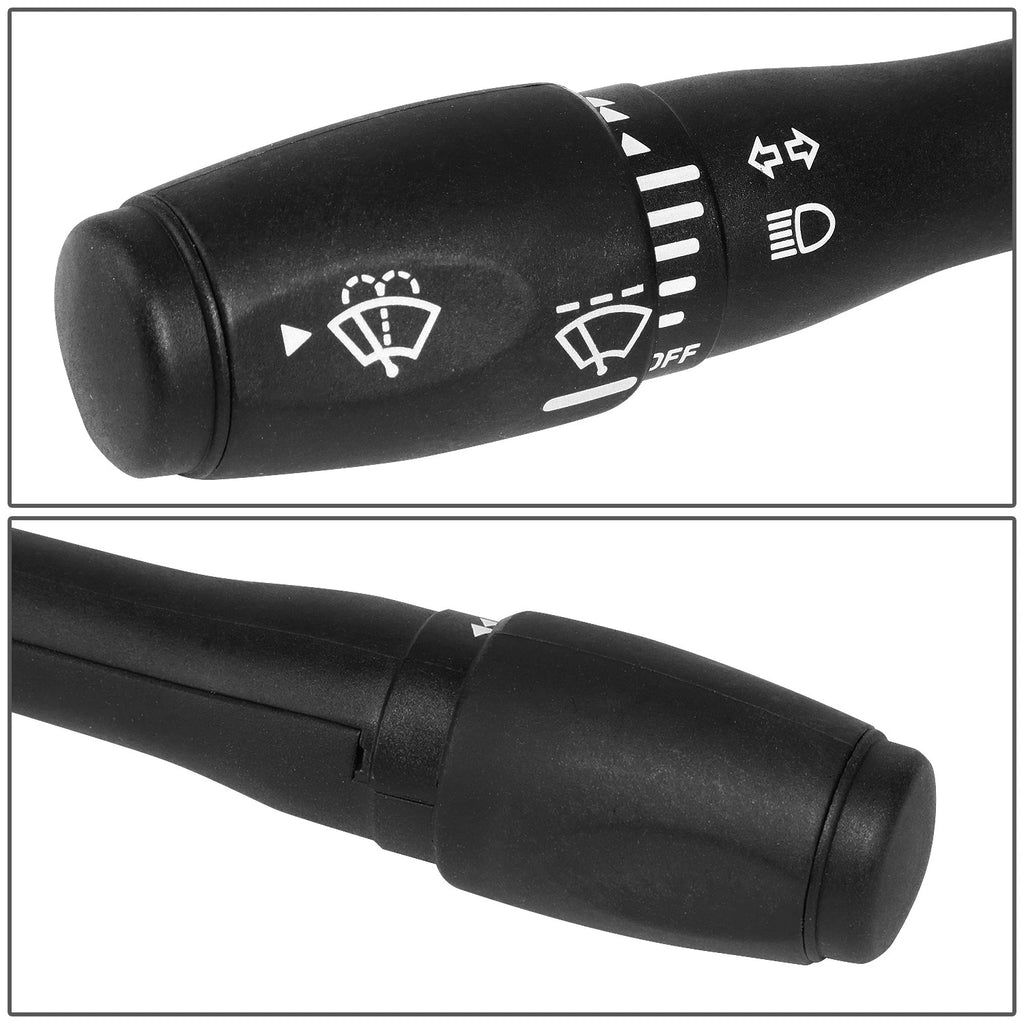 Combination Turn Signal Wiper Switch for Crown Victoria Town Car (2003–2007)