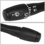 Combination Turn Signal Wiper Switch for Crown Victoria Town Car (2003–2007)