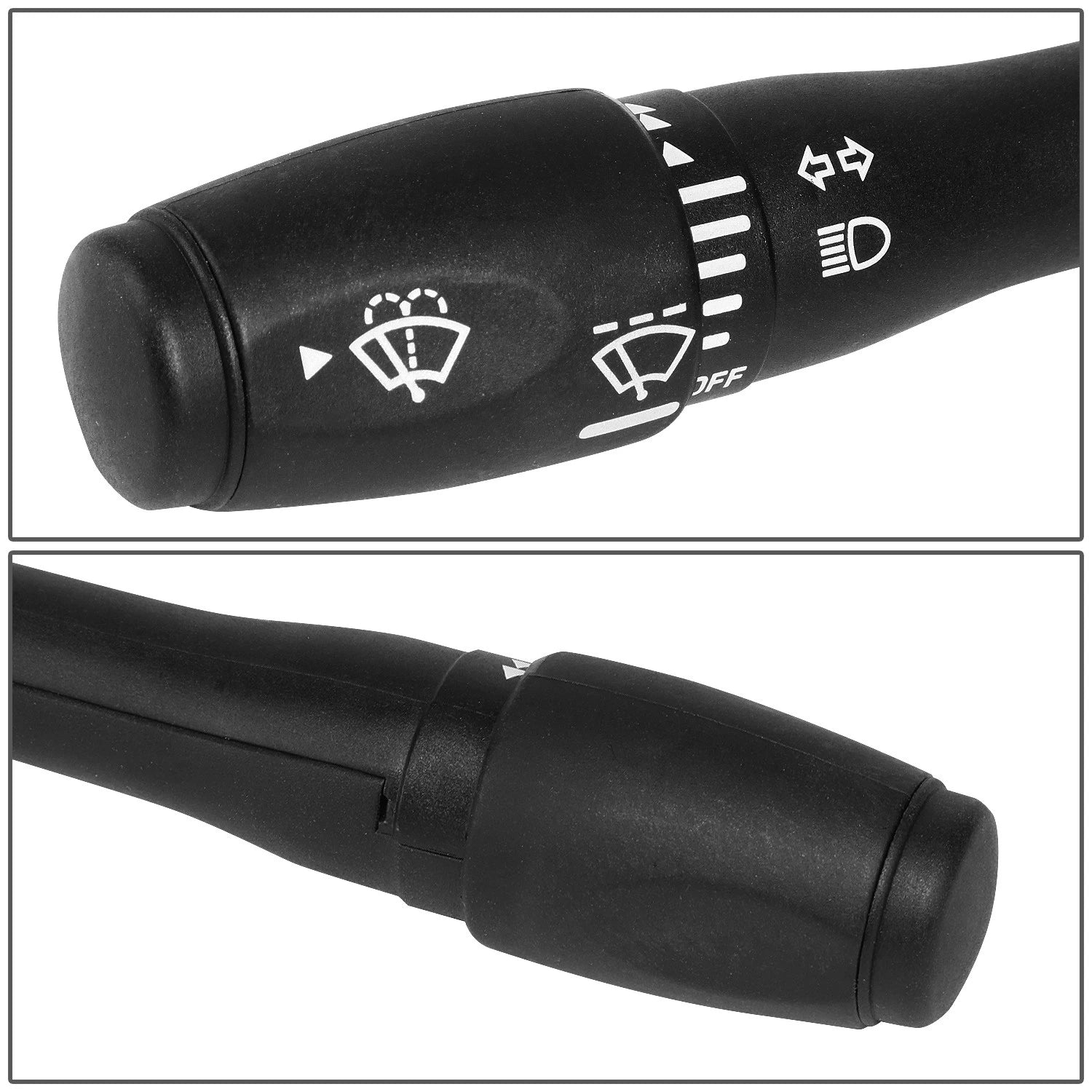 Combination Turn Signal Wiper Switch for Crown Victoria Town Car (2003–2007)