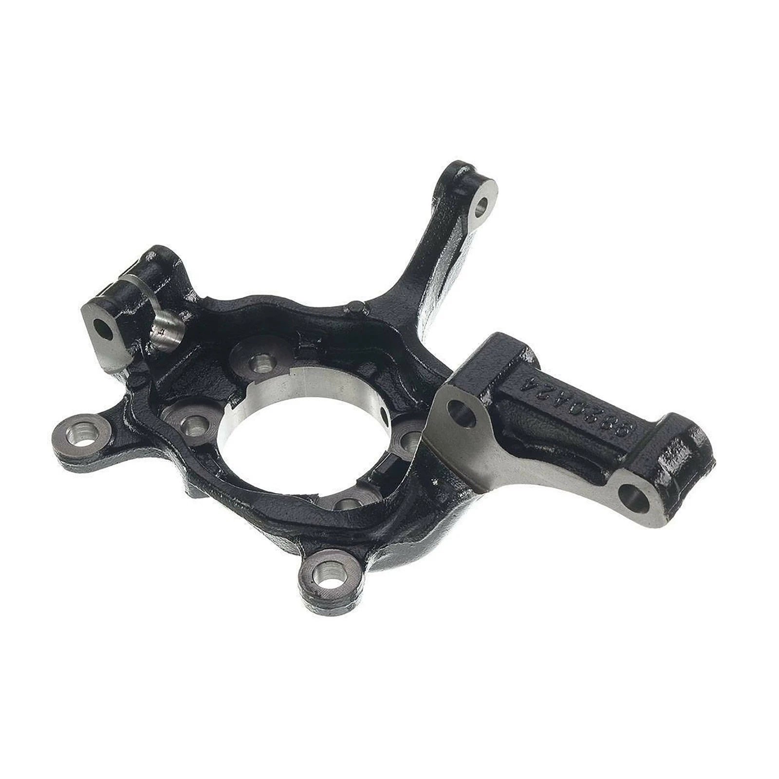 Front Left Steering Knuckle for Nissan Rogue (2008-2015)