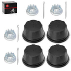 4W Cap Pin Kit for Rancher 420 Foreman 500 Rubicon 520