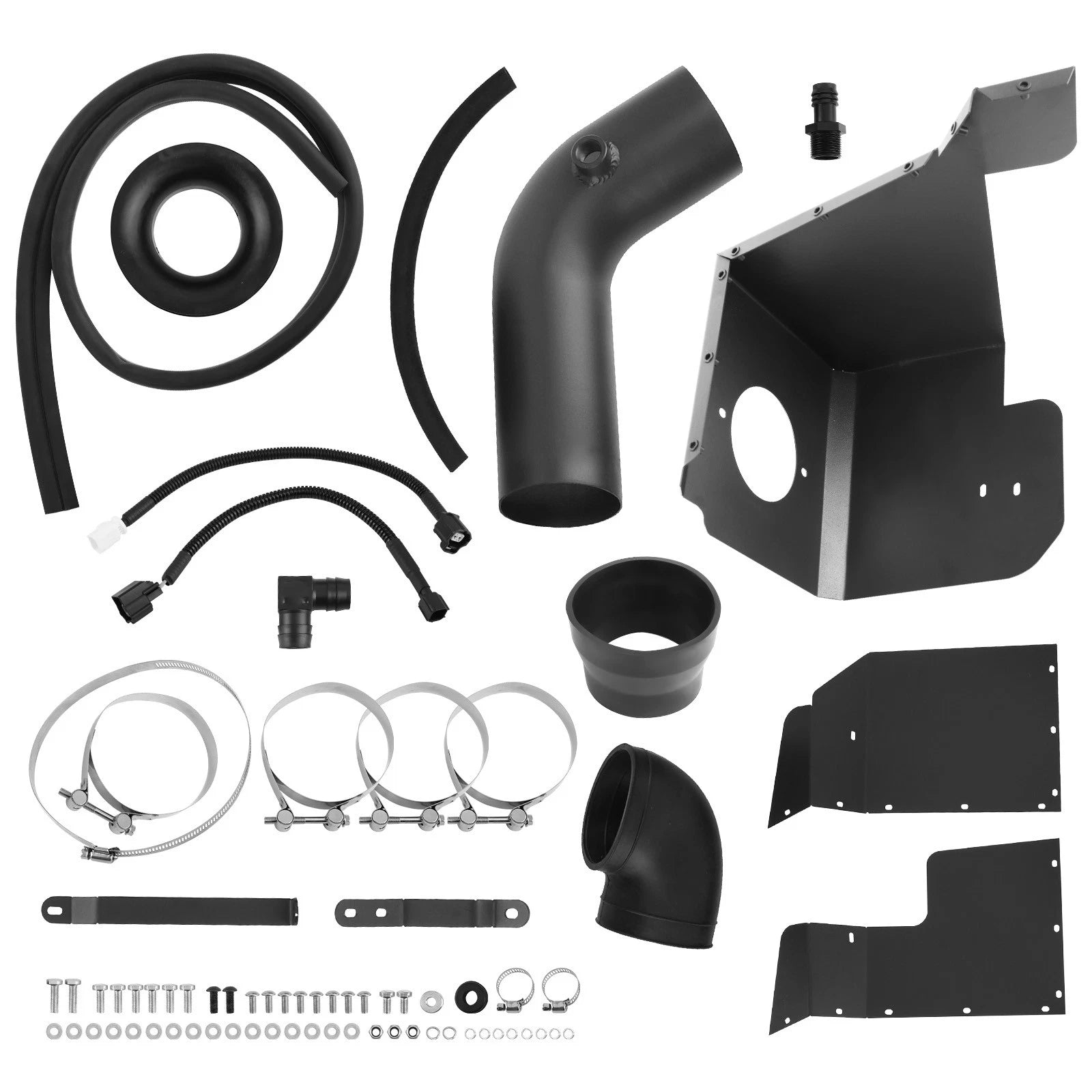 Cold Air Intake for Dodge Ram 1500 2500 3500 1500 Classic 5.7L V8 (2009–2021)