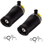 Set of 2 Air Suspension Ride Bags for Ford Expedition 2WD (1997–2002) 3U2Z5580KA
