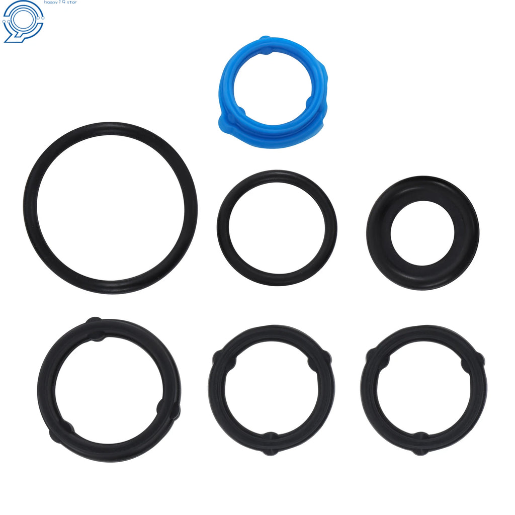 Timing Chain and Head Gasket Kit for Chrysler 200 Dodge Challenger (2011-2015)