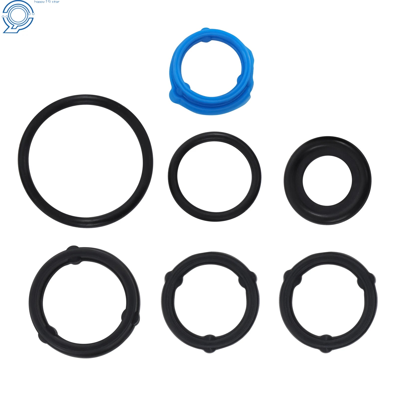 Timing Chain and Head Gasket Kit for Chrysler 200 Dodge Challenger (2011-2015)