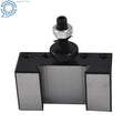 2 Pcs OXA #2 250-002 Change Boring Turning Tool Post Holder for Lathe (Up to 8 In)