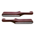 Red LED Wood Armrest Light Replacement for 1987–2001 Peterbilt