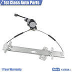 Power Window Motor Regulator Assembly for Honda Accord (2003-2007)