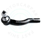 10x Front Upper Control Arm Tie Rod End for Ford Crown Victoria (2003–2011)