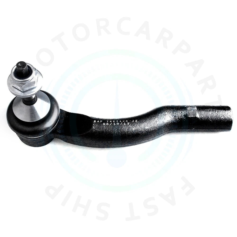 10x Front Upper Control Arm Tie Rod End for Ford Crown Victoria (2003–2011)