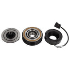 A/C Compressor Clutch Kit for Buick Enclave, Chevrolet Traverse (2009–2012)