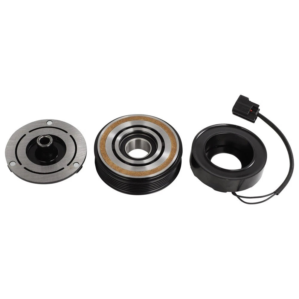 A/C Compressor Clutch Kit for Buick Enclave, Chevrolet Traverse (2009–2012)