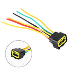Regulator Rectifier Connector Plug for Suzuki GSR400 LTF400 Can-Am DS450