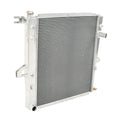 2Row Aluminum Radiator for Ford Explorer Ranger Mazda B3000 (1998–2011)