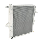 2Row Aluminum Radiator for Ford Explorer Ranger Mazda B3000 (1998–2011)