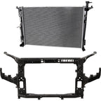 Radiator Support Core for Kia Telluride (2021–2023)