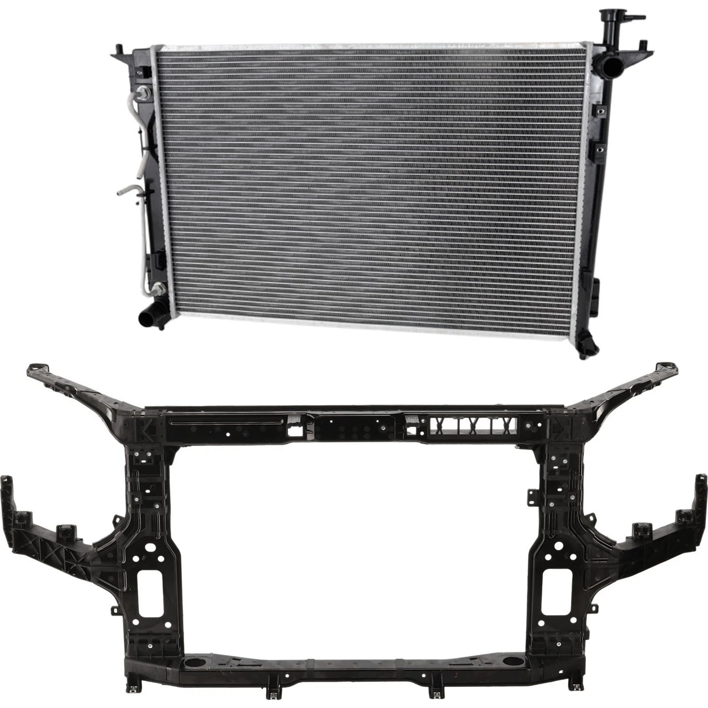 Radiator Support Core for Kia Telluride (2021–2023)