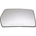 Mirror Glass for Ford F-150, Lincoln Mark LT (2004–2010)
