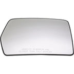 Mirror Glass for Ford F-150, Lincoln Mark LT (2004–2010)