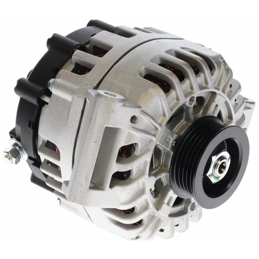 Alternator for Pontiac Solstice L4 2.4L (2006–2009)