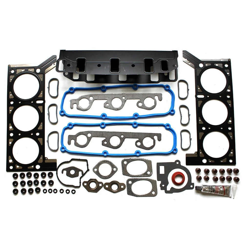 Head Gasket Set for Dodge Grand Caravan 3.3L V6 (2005–2010)