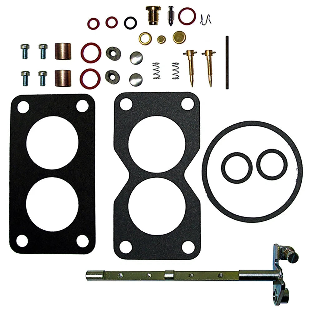 Carburetor Repair Kit for John Deere DLTX (60-70, 620-720, 630-730)