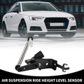 Front Left Air Suspension Ride Height Level Sensor No. 4N0941285C for Audi S8 (2013–2019)