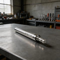 140MM Hollow Nut Driver Socket for Long Bolts and Hard to Reach Areas