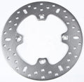 EBC Standard Brake Rotor for Honda CBR Series (2004–2016) Rear