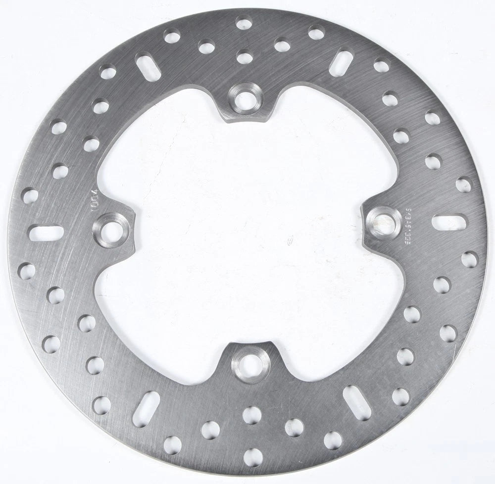 EBC Standard Brake Rotor for Honda CBR Series (2004–2016) Rear