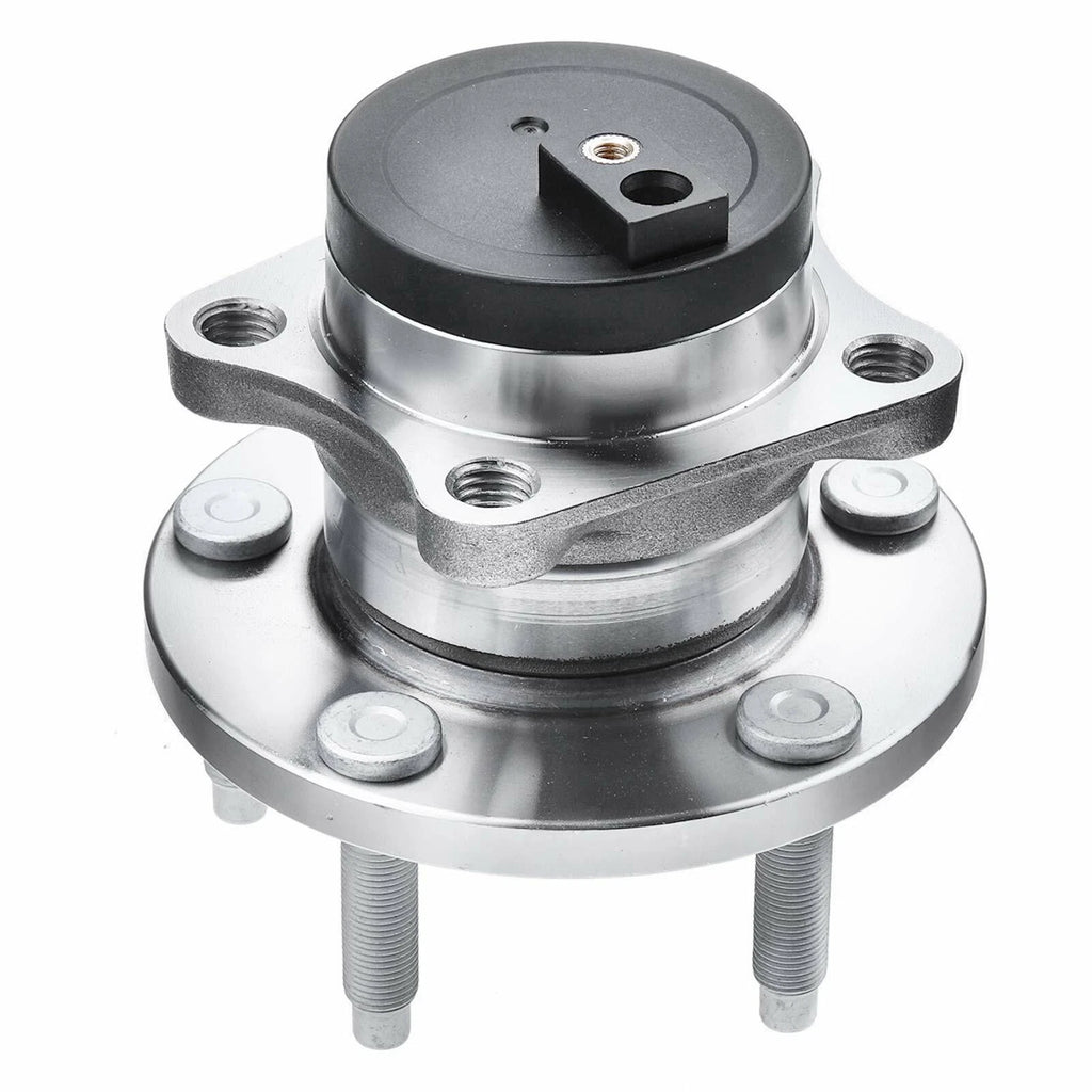 Rear Wheel Hub & Bearing Assembly for Ford Edge Lincoln MKX (2007–2008)